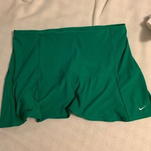 Nike Dri FIT Golf/Tennis Skirt